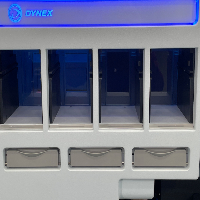 Dynex AGiLiTY Automated ELISA System image 2